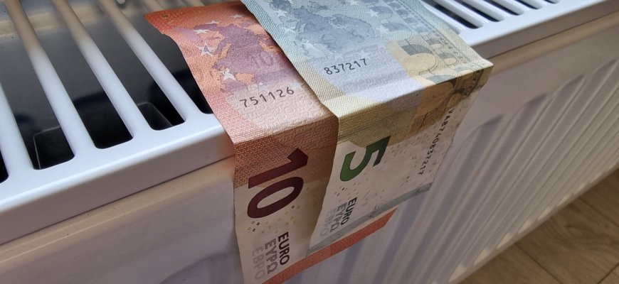 Prasideda prašymų būsto šildymo išlaidų kompensacijoms gauti teikimas: užtenka kreiptis kartą per sezoną