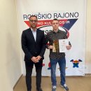 Rokiškio KKSC išleido jubiliejinę, 70-ąją abiturientų laidą (foto)