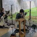 Jaunieji šauliai Europos U18 čempionate kaupė vertingą patirtį (foto)