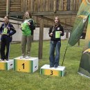 Šauliai vėl pelnė medalius (foto)