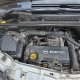 „Opel Meriva“ 