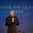 Menų diena „Stiprus, kai Tu šalia“ – ketvirtis amžiaus šviesos, kūrybos ir bendrystės (foto)