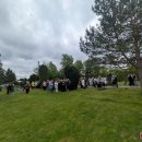 Šeimos dieną bažnytinius įžadus prieš Dievą atnaujino dvi dešimtys porų (foto)
