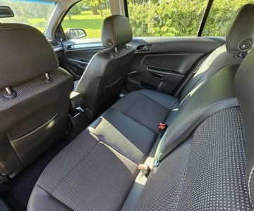 „Opel Astra“