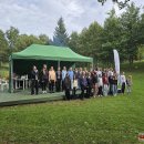 Tradicija, jungianti kartas: Velykalnyje nuskambėjo J. Tūbelio progimnazijos bendruomenės šventė (video+foto) 