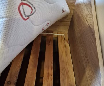 Vaikiška lova