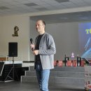 Paaiškėjo žinių konkurso „TŪBELIETIS“ nugalėtojas: titulą iškovojo šeštokas (foto+video)