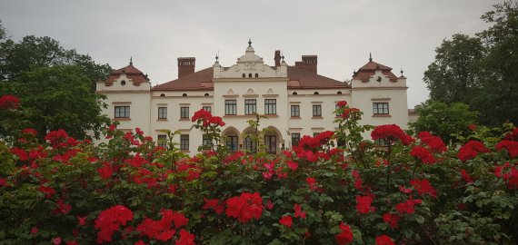 Rokiškio muziejus kviečia į pažintinę edukaciją  „Uždegta Monmartro ugnies“
