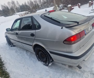 „Saab 93“