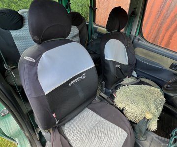 „Citroen Berlingo“