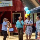 Dienos stovyklos globojančioms šeimoms „Mano akims reikia tavo akių“ akimirkos (foto+video)