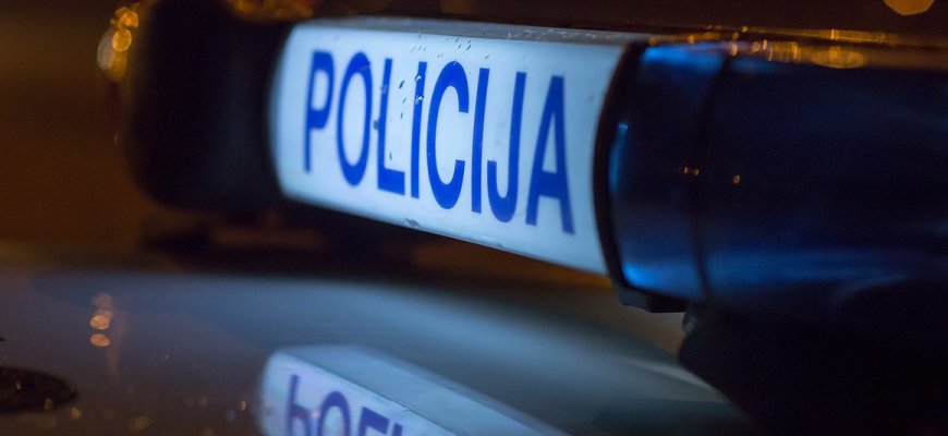 Apvogta Skapiškio Šv. Hiacinto bažnyčia