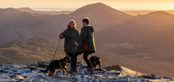 Jaunai emigrantų porai Rokiškio rajone įsigyti kiauri trobesiai – lyg tvirtovė: laimingi, nes laisvi