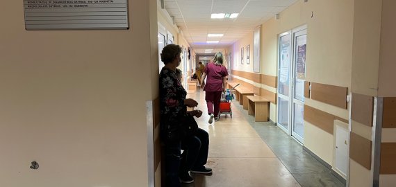 Svarbi informacija dėl profilaktinių plaučių rentgenogramų atlikimo