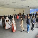 Rokiškio Juozo Tūbelio progimnazija žengia į tarptautinę erdvę: mokyklai suteikta „Erasmus+“ akreditacija 2025–2027 metams (foto+video)