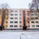 2 kambarių butas renovuotame name