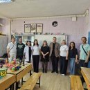 Kelionė į Turkiją – ne poilsio, o darbo vizito (foto)