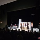 Pasakos baigėsi – teatrų festivalis atsisveikino iki kito pavasario (foto)