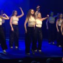 Rokiškio Romuvos gimnazijos šimtadienis (video+foto)