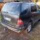 „Mercedes Benz ML230“