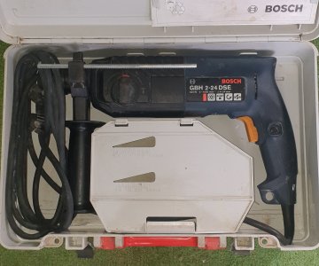 „Bosch“ perforatorius