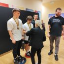 Tradicinės „JTK Grizlis“ varžybos: masiškiausios ir kalėdiškiausios Aukštaitijos regione (foto)