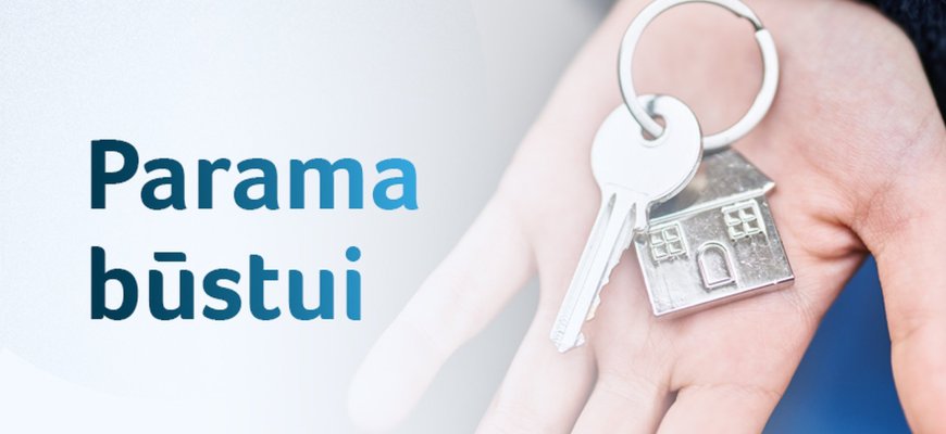 Svarbi žinia jaunoms šeimoms regionuose: rugsėjo 14 d. jau galės teikti prašymus suteikti finansinę valstybės paskatą būstui įsigyti
