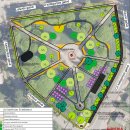 Planuojamos tvarkyti Rokiškio žaliosios erdvės: kviečiame gyventojus aktyviai įsitraukti