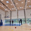 Perkirpti baltą arenos atidarymo juostelę į Rokiškį atskubėjo Ministrė Pirmininkė (foto) 