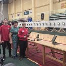 Taiklus šūvis į sėkmę: rokiškėnai sužibėjo tarptautinėse šaudymo varžybose (foto)