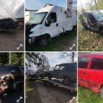 Skubus auto supirkimas