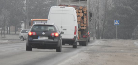 „Regitra“ pusmečiui pratęsė vairavimo teorijos egzaminų galiojimą