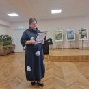 Juodupės ambicija – akvarelės paveikslų galerija, įtraukta į lankytinų rajono vietų sąrašą (foto)