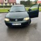 „VW Passat B5“ 