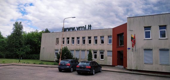 Turto deklaravimui liko mažiau, nei dvi savaitės