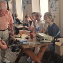 Rokiškio jaunieji šauliai sudrebino Lietuvos čempionatą: iškovoti titulai ir kelialapiai į Europos pirmenybes (foto)