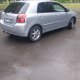 „Toyota Corolla“