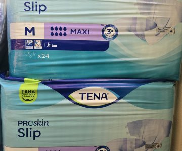 Sauskelnės suaugusiems