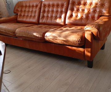 Minkšta dalis ir foteliai