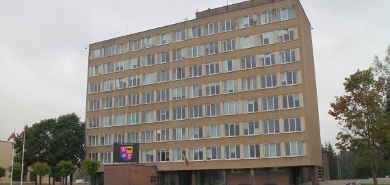 Valstybės ir savivaldybių valdomos įmonės įpareigotos viešinti informaciją apie teikiamą paramą