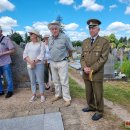 Birželio sukilimo 85-ųjų metinių minėjimas: liudijančių praeitį kasmet vis mažiau (foto)