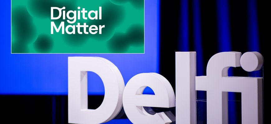 „Delfi“ perka skaitmeninės reklamos tinklą „Digital Matter“: kartu pasieks daugiau nei 1,6 mln. vartotojų