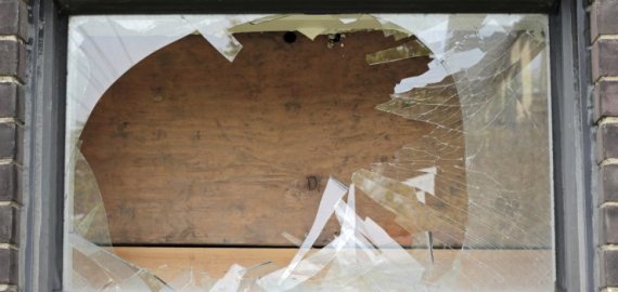 Apvogta rokiškietės sodyba