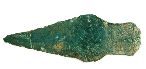 Vienintelis toks radinys Lietuvoje – Rokiškio krašto muziejuje