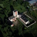 Buvusios Rokiškio areštinės likimą valdo UAB „Daivida“ 