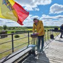 Šiandien – Europos diena. Apie tai turime kalbėti garsiau (foto)