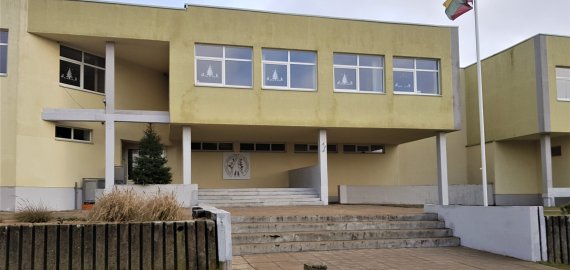 Švietimo ministras: dabar neįmanoma atsakyti, kiek truks nuotolinis mokymasis