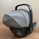 Automobilinė kėdutė „Britax Römer BABY-SAFE 3 i-SIZE BR