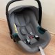 Automobilinė kėdutė „Britax Römer BABY-SAFE 3 i-SIZE BR