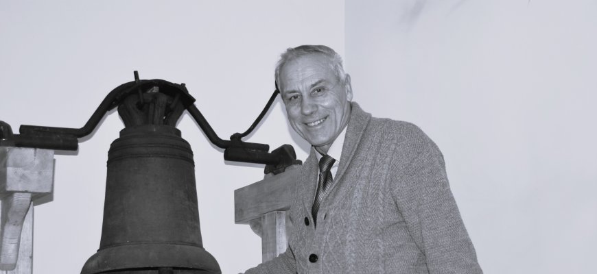 Užuojauta dėl P. Blažio mirties